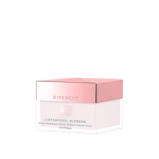 Givenchy L'Intemporel Blossom Radiance Reviver Cream 50ml