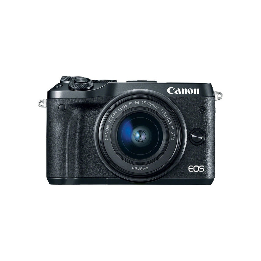 Producto Canon EOS M6