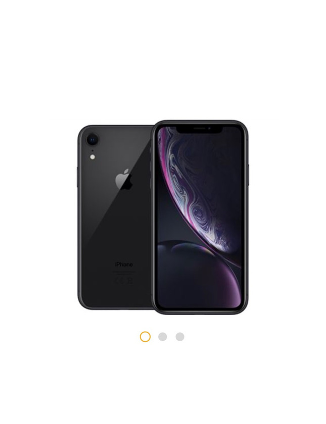 Producto Apple iPhone XR