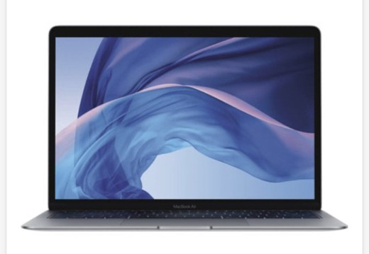 MacBook Air 13’’ 2019 APPLE 