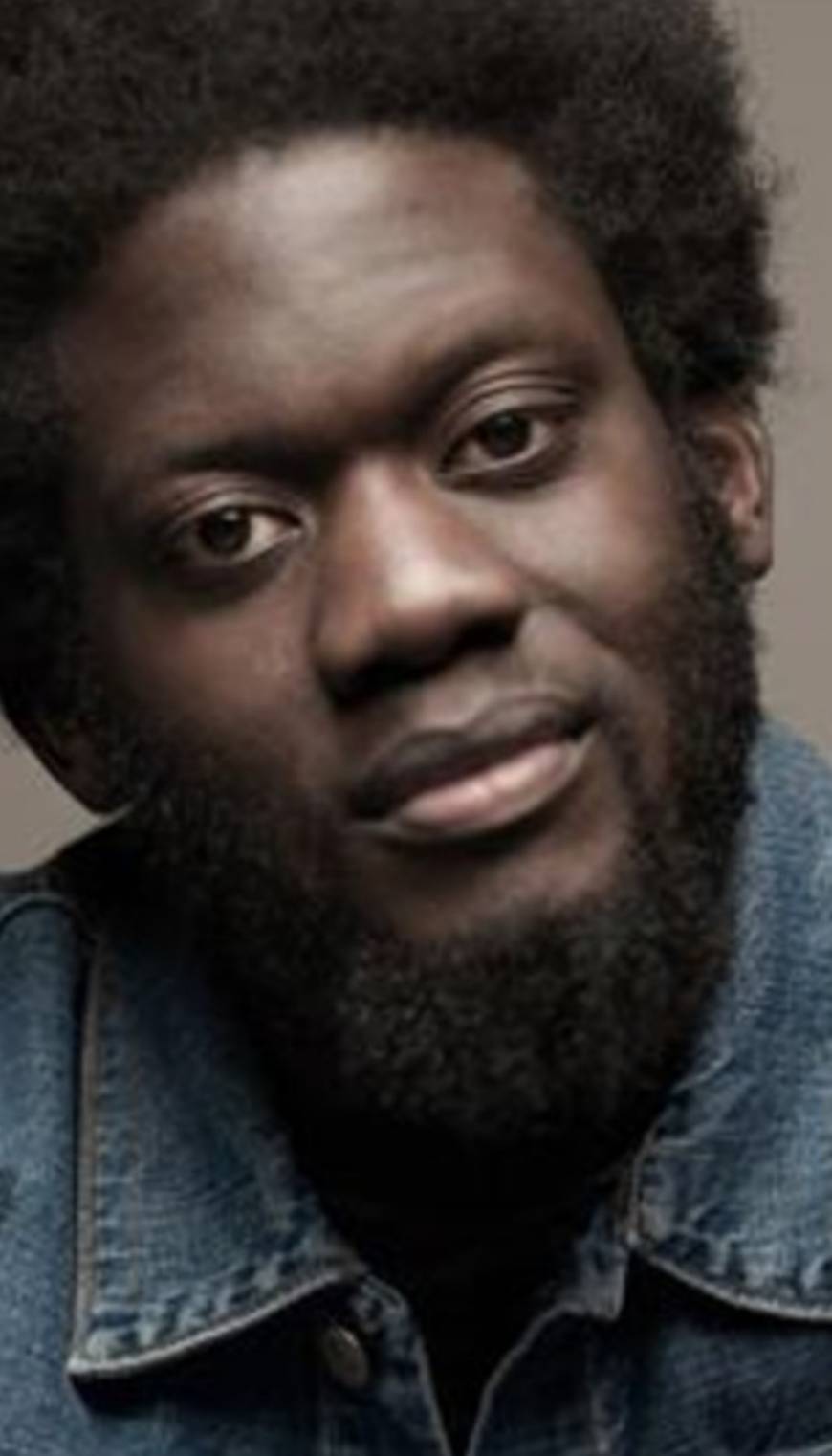 Canción Michael Kiwanuka