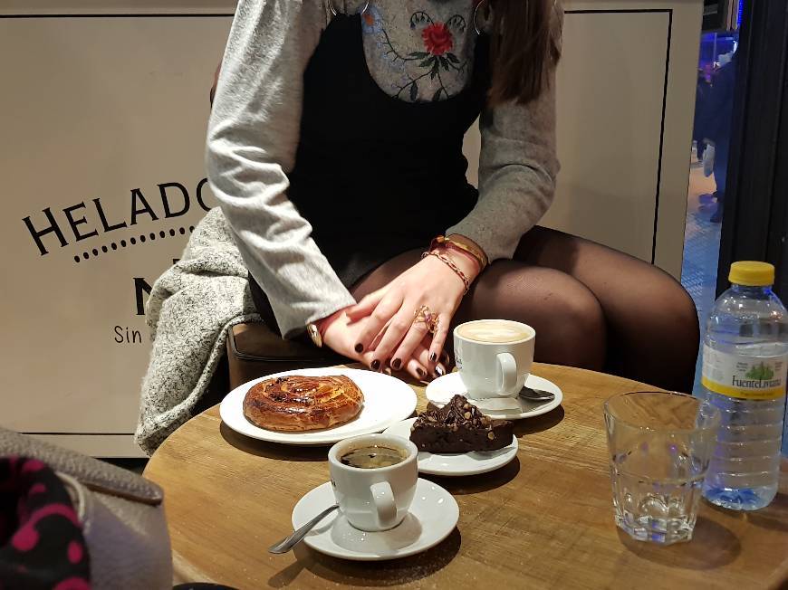 Restaurantes Rodilla