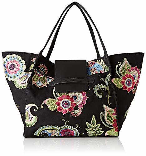 Producto Desigual 19WAXAA8 - Bolso de hombro de Sintético Mujer 30x15.5x32 cm