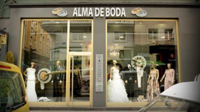 Place Alma De Boda