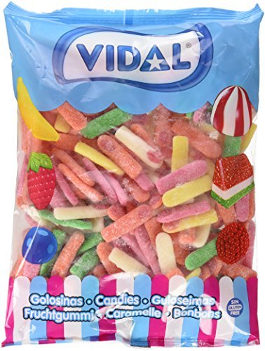 Producto Vidal Surtido de Golosinas