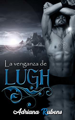 Libros La venganza de Lugh