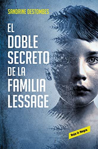 Libro El doble secreto de la familia Lessage