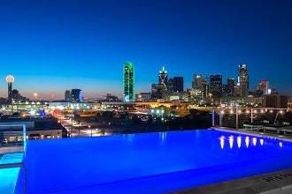 CANVAS Hotel | Dallas