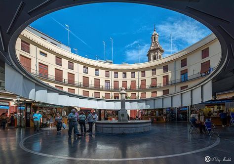 Place Plaza Redonda