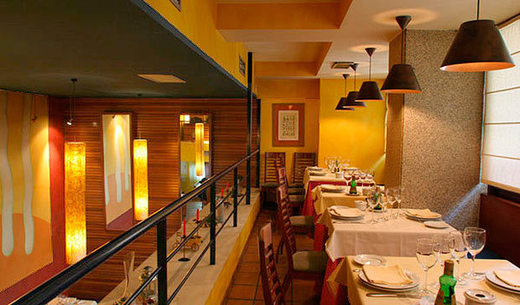 Restaurante Casa Jorge