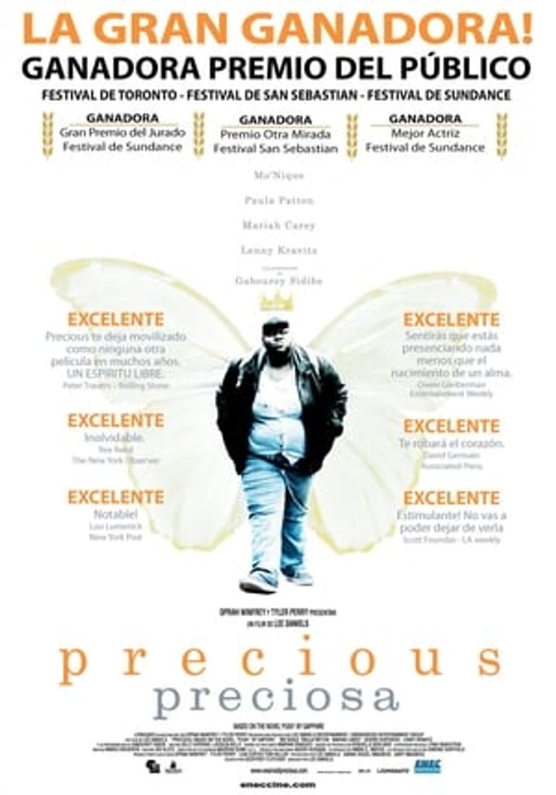 Movie Precious