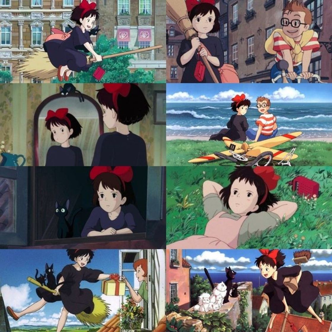 Movie Nicky, la aprendiz de bruja