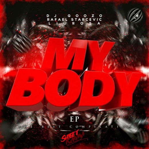 My Body - Brian Mart Remix
