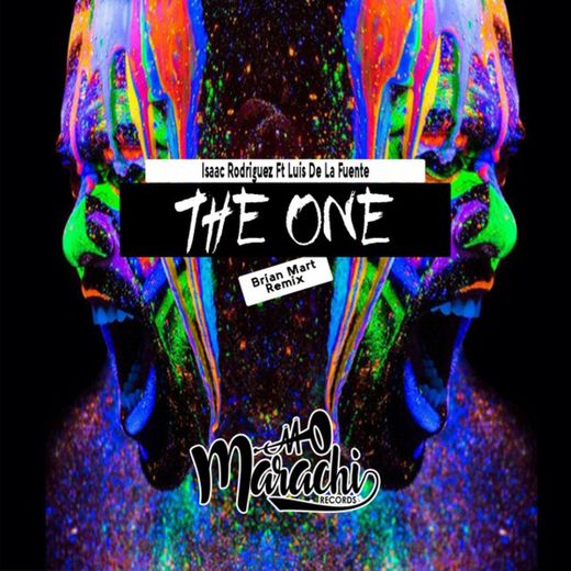 The One - Brian Mart Remix