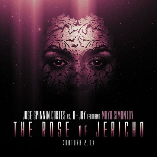 The Rose Of Jericho - Luis Alvarado's Anthem Mix