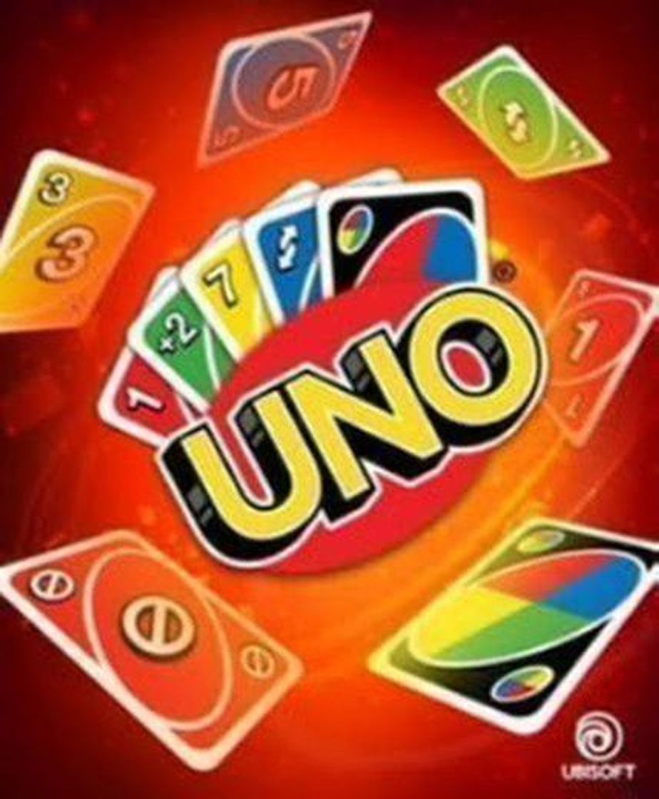 Videogames UNO