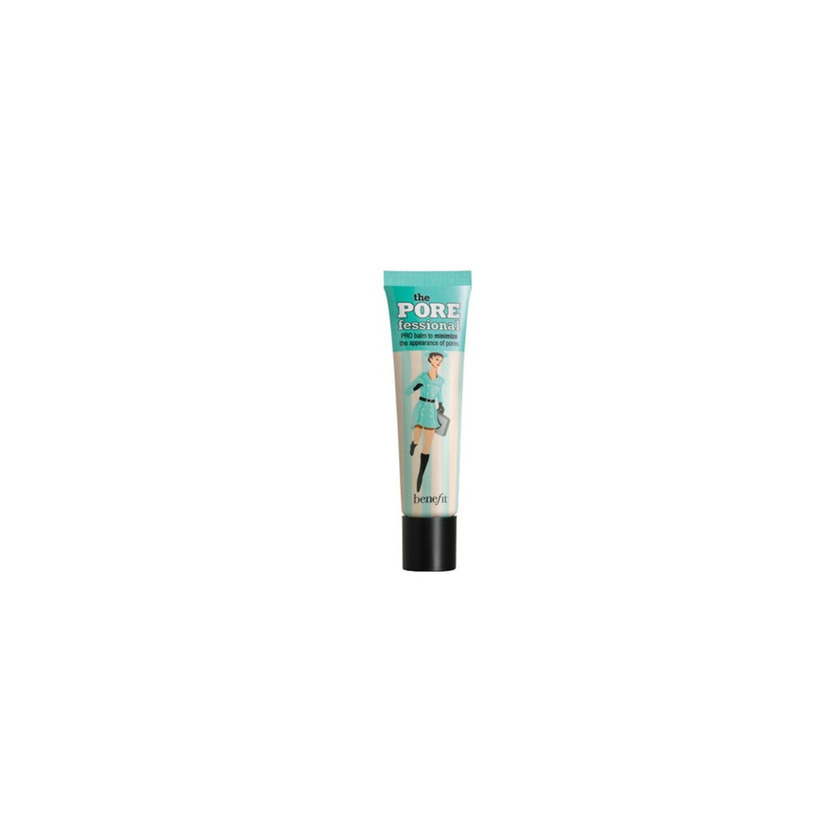 Social Benefit The POREfessional Primer