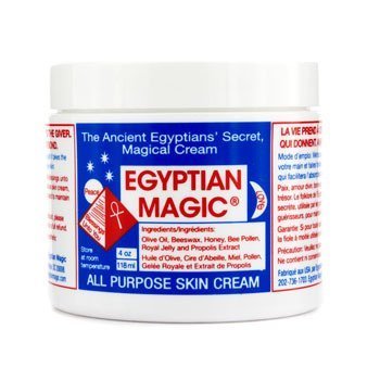 Social Egyptian Magic All Purpose Skin Cream 118ml