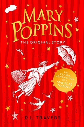 Libro Mary Poppins: The Original Story