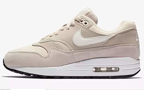 Moda Nike Wmns Air MAX 1, Zapatillas de Deporte para Mujer,