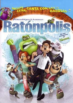 Movie Ratónpolis