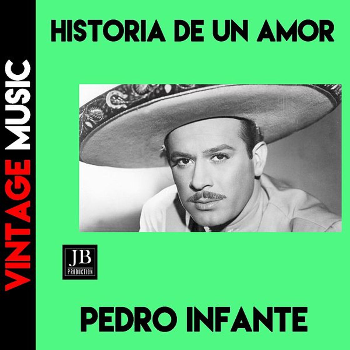 Canción Historia de un Amor