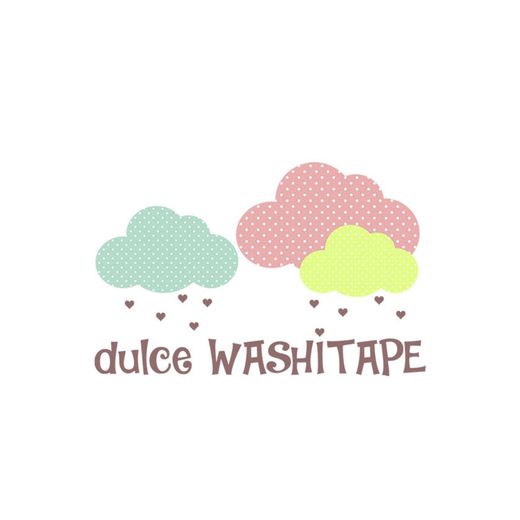 Dulce Washitape