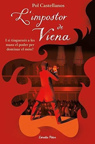 Libros L'impostor de Viena