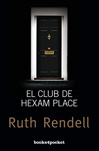 Book El club de Hexam Place