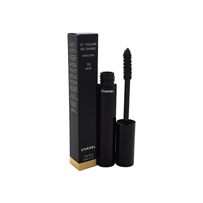 Producto Chanel Le Volume De Chanel Mascara #10-Noir 6 gr