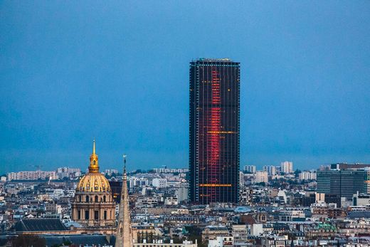 Montparnasse Tower