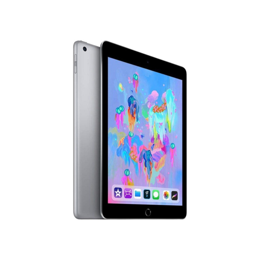 Social Nuevo Apple iPad