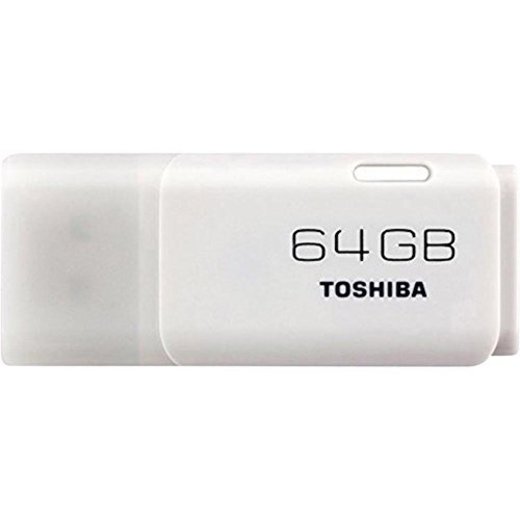Toshiba Hayabusa - Memoria USB 2.0 de 64 GB