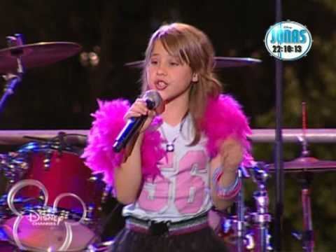 My Camp Rock