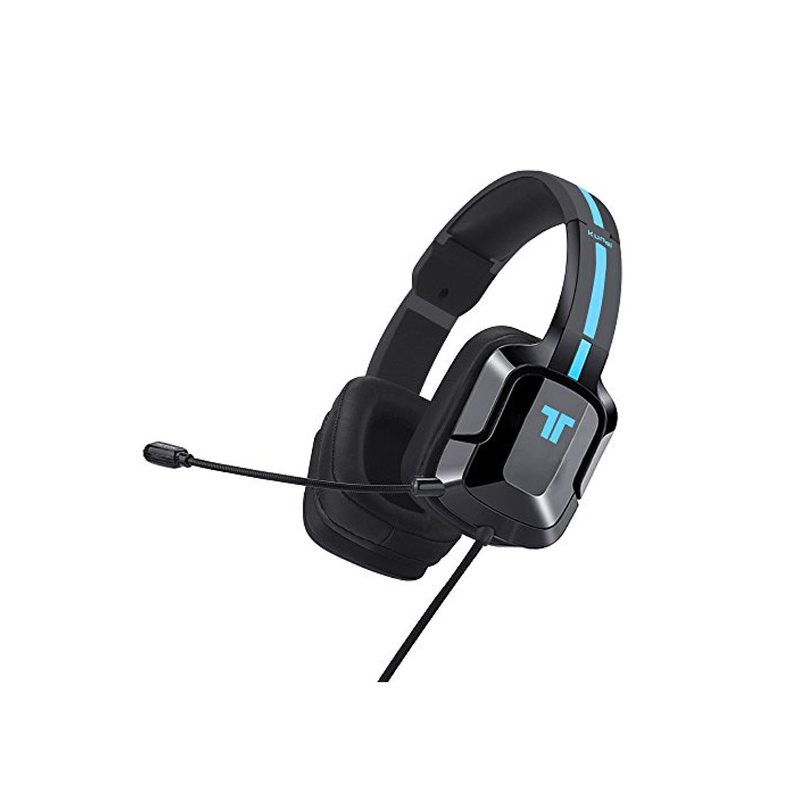 Social Tritton - Auricular Esterero para Videojuegos y Telefonos Móbiles