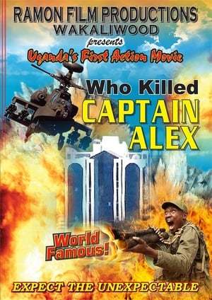 Movie Who Killed Captain Alex?