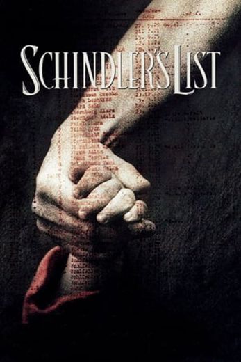 Schindler's List