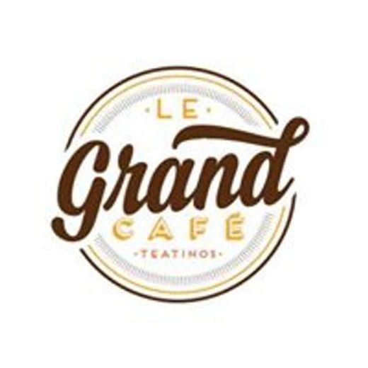 Le Grand Café Teatinos