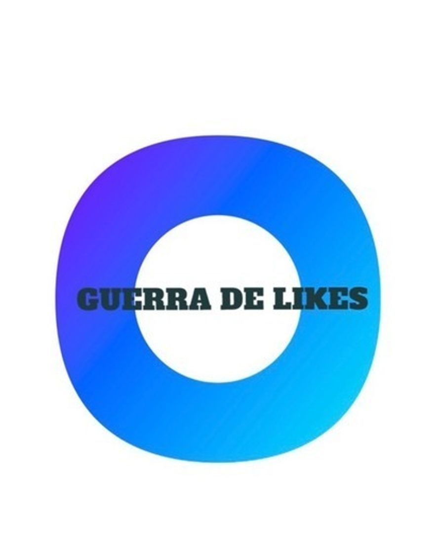 Social GUERRA DE LIKES