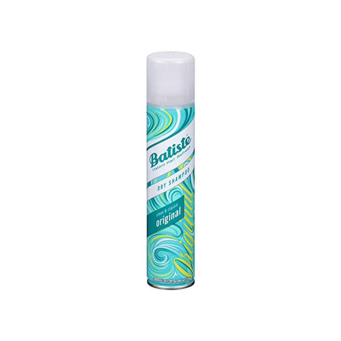 Batiste Champú en Seco Original