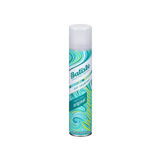 Batiste Champú en Seco Original