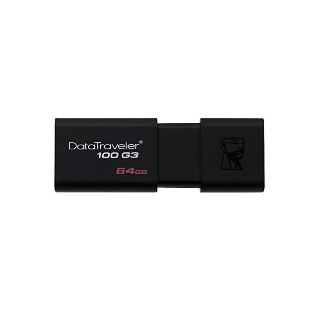 Products Kingston DataTraveler 100 G3