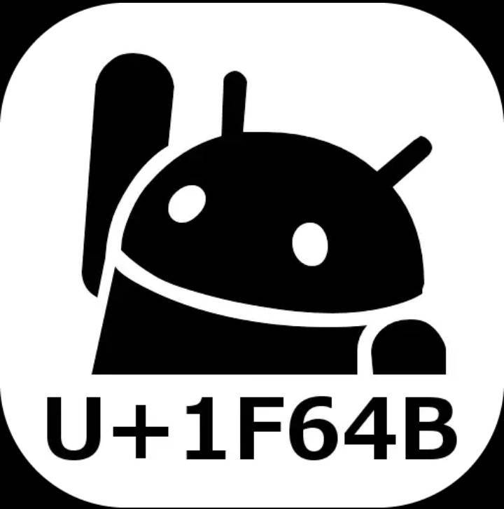 App unicode pad