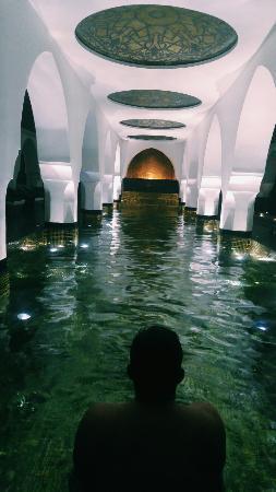 Place Riad Elisa & Spa