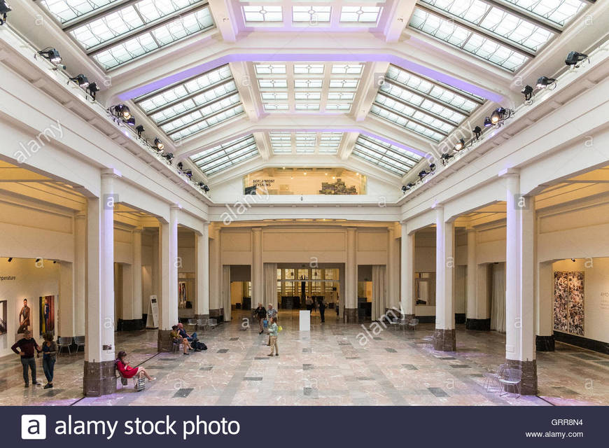 Fashion BOZAR - Palais des Beaux-Arts - Brussels Museums