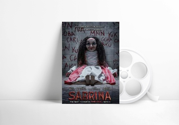 Película Sabrina