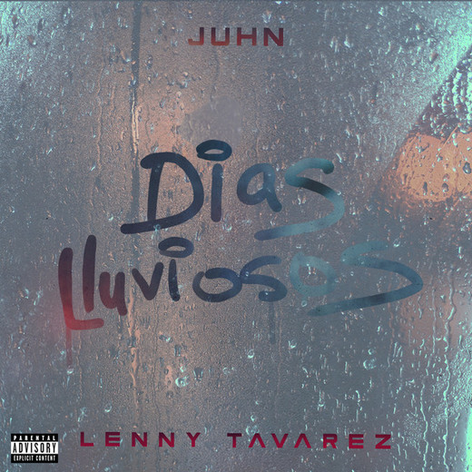 Canción Días Lluviosos (with Lenny Tavarez)