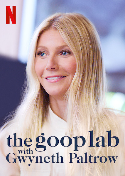 Serie The Goop Lab