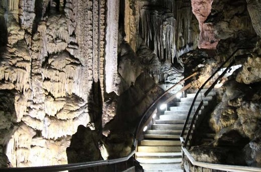 Cave of Nerja