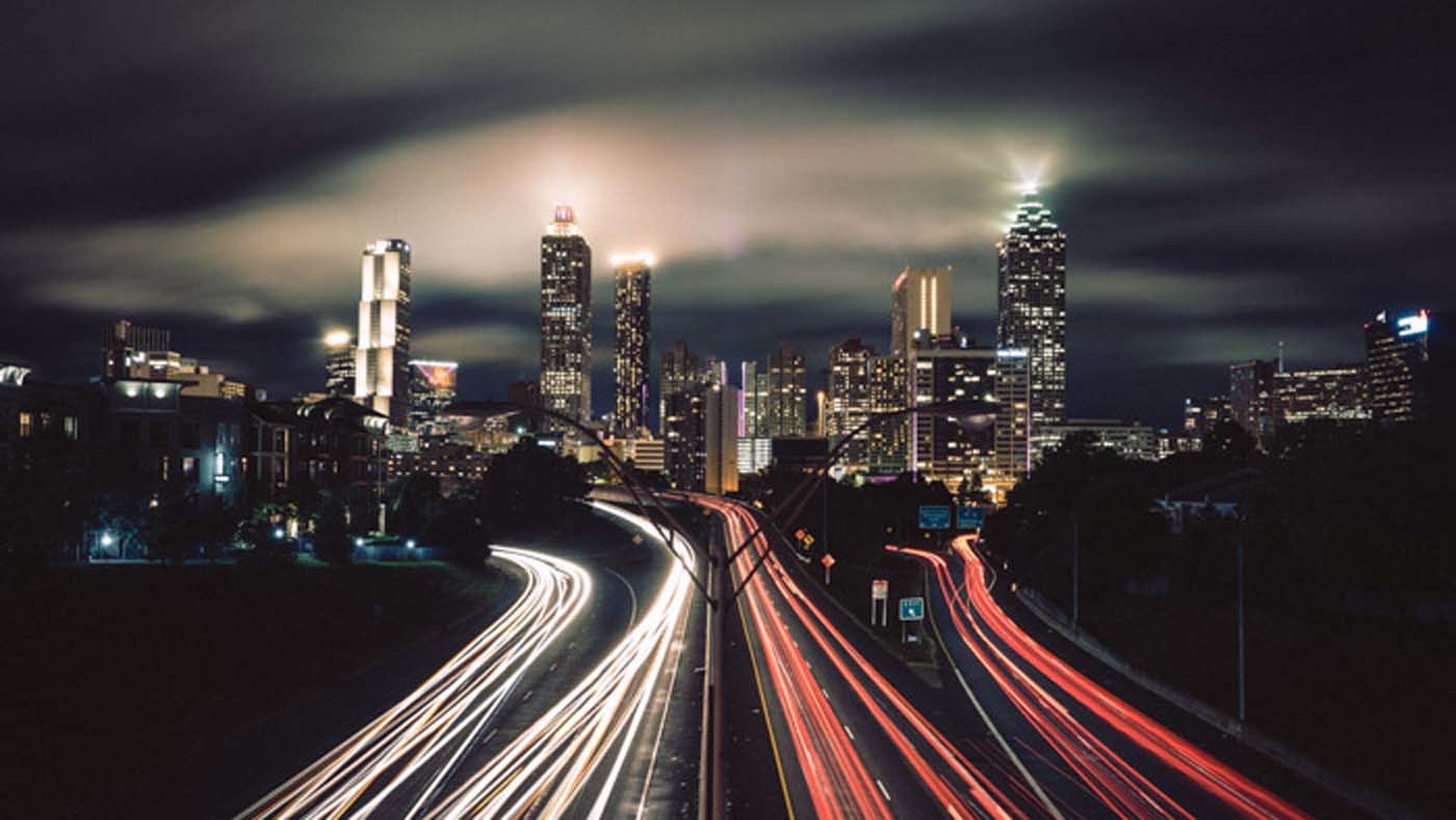 Time Lapse